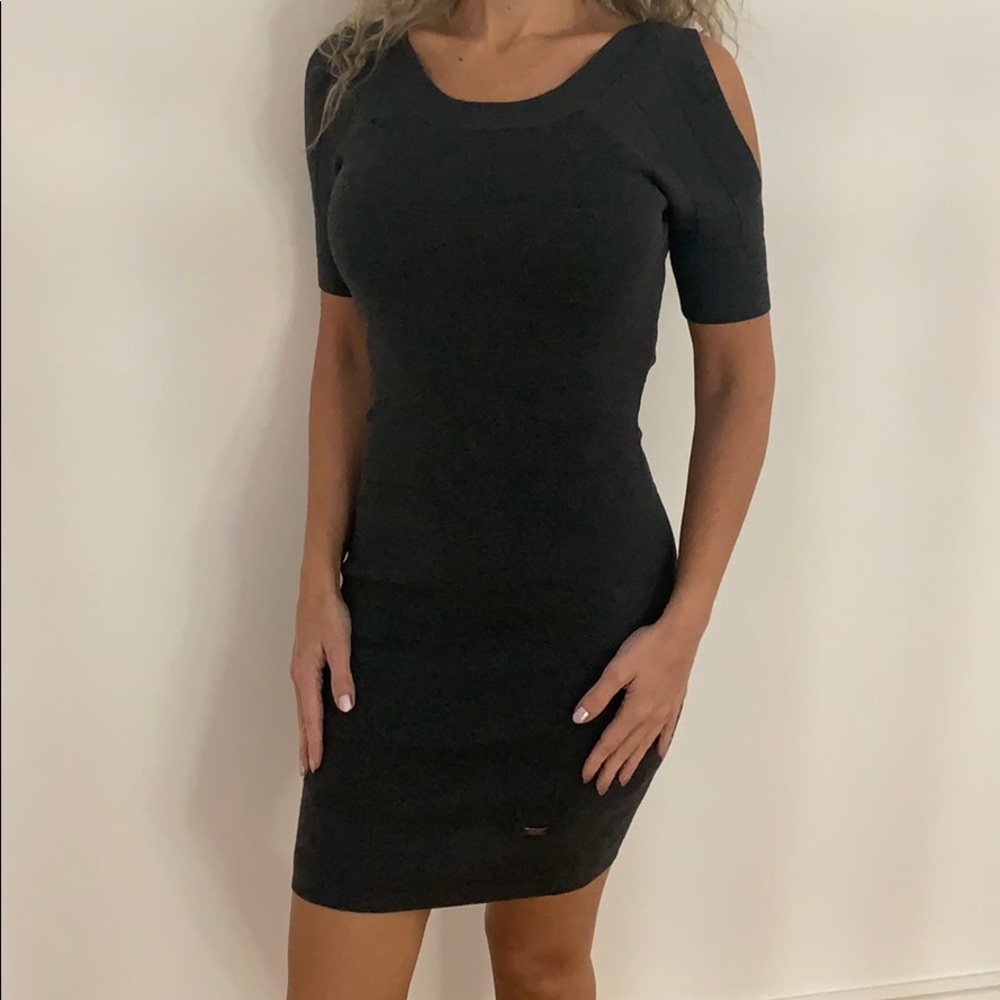 MINI COCKTAIL HOLIDAY DRESS